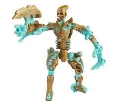 Hasbro Transformers Generations Selects WFC-GS25 Deluxe Transmutate Action Figure -Toy Shop 5010993828685e