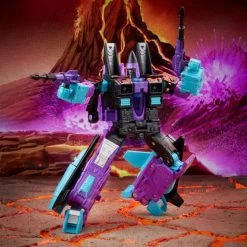 Hasbro Transformers Generations Selects WFC-GS24 Voyager Ramjet Action Figure -Toy Shop 5010993828715d