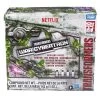 Hasbro Transformers War For Cybertron Netflix Megatron And Paleotrex Leader Spoiler Pack Action Figure