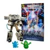 Hasbro Transformers Generations Ghostbusters Afterlife 2021 Collaborative Ectotron Ecto-1 Action Figure -Toy Shop 5010993839940b