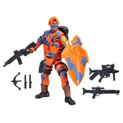 Hasbro G.I. Joe Classified Series #34 Alley Viper Action Figure -Toy Shop 5010993857647f
