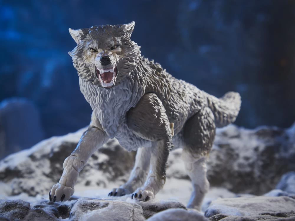 Hasbro G.I. Joe Classified Series #30 Snake Eyes And Timber: Alpha Commandos Action Figure 10 Hasbro G.I. Joe Classified Series #30 Snake Eyes And Timber: Alpha Commandos Action Figure - Image 8