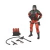 Hasbro G.I. Joe Classified Series Special Missions: Cobra Island Gabriel “Barbecue” Kelly Action Figure -Toy Shop 5010993862740a