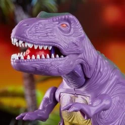 Hasbro Transformers Vintage Beast Wars Predacon Megatron Action Figure -Toy Shop 5010993867103b