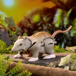 Hasbro Transformers Vintage Beast Wars Rattrap Action Figure -Toy Shop 5010993867141d