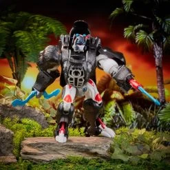 Hasbro Transformers Vintage Beast Wars Optimus Primal Action Figure -Toy Shop 5010993869862a