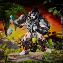 Hasbro Transformers Vintage Beast Wars Optimus Primal Action Figure -Toy Shop 5010993869862b
