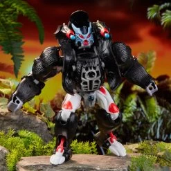 Hasbro Transformers Vintage Beast Wars Optimus Primal Action Figure -Toy Shop 5010993869862c