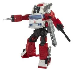 Hasbro Transformers Generations Selects WFC-GS26 Voyager Artfire & Nightstick Action Figure -Toy Shop 5010993871339c