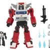 Hasbro Transformers Generations Selects WFC-GS26 Voyager Artfire & Nightstick Action Figure -Toy Shop 5010993871339f