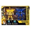 Hasbro Transformers Studio Series Buzzworthy Bumblebee And Dropkick 2 Pack Action Figure 2 Hasbro Transformers Studio Series Buzzworthy Bumblebee And Dropkick 2 Pack Action Figure -Toy Shop 5010993893119