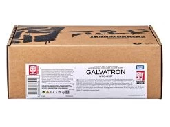 Hasbro Transformers Generations Selects WFC-GS27 Leader Galvatron Action Figure 17 Hasbro Transformers Generations Selects WFC-GS27 Leader Galvatron Action Figure -Toy Shop 5010993897452
