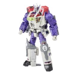 Hasbro Transformers Generations Selects WFC-GS27 Leader Galvatron Action Figure 13 Hasbro Transformers Generations Selects WFC-GS27 Leader Galvatron Action Figure -Toy Shop 5010993897452c