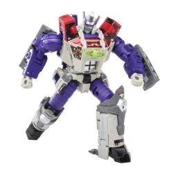Hasbro Transformers Generations Selects WFC-GS27 Leader Galvatron Action Figure 12 Hasbro Transformers Generations Selects WFC-GS27 Leader Galvatron Action Figure -Toy Shop 5010993897452d