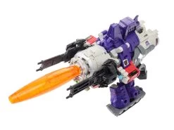 Hasbro Transformers Generations Selects WFC-GS27 Leader Galvatron Action Figure 16 Hasbro Transformers Generations Selects WFC-GS27 Leader Galvatron Action Figure -Toy Shop 5010993897452g