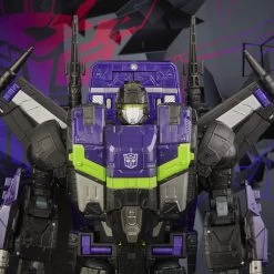 Hasbro Transformers Generations Shattered Glass Commander Class Jetfire Action Figure -Toy Shop 5010993900657b