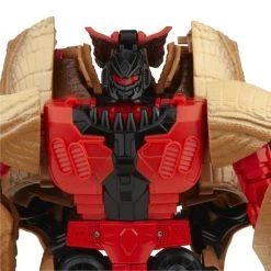 Transformers Generations Collaborative Jurassic Park Mash-Up Tyrannocon Rex And JP93 Two-Pack Action Figure 18 Transformers Generations Collaborative Jurassic Park Mash-Up Tyrannocon Rex And JP93 Two-Pack Action Figure -Toy Shop 5010993926442e