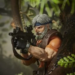 Hasbro G.I. Joe Classified Series Stuart “Outback” Selkirk Action Figure 8 Hasbro G.I. Joe Classified Series Stuart “Outback” Selkirk Action Figure -Toy Shop 5010993932559b