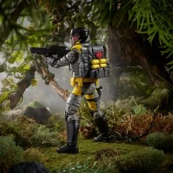 Hasbro G.I. Joe Classified Series Cobra Viper Python Patrol Action Figure -Toy Shop 5010993932573b