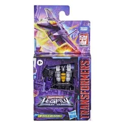Hasbro Transformers Generations Legacy Core Class Skywarp Action Figure -Toy Shop 5010993934249