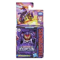 Hasbro Transformers Generations Legacy Core Class Iguanus Action Figure -Toy Shop 5010993934263