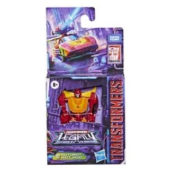 Hasbro Transformers Generations Legacy Core Class Hot Rod Action Figure -Toy Shop 5010993934270