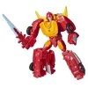 Hasbro Transformers Generations Legacy Core Class Hot Rod Action Figure -Toy Shop 5010993934270a