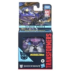 Hasbro Transformers Generations Studio Series Core Shockwave Action Figure -Toy Shop 5010993934287