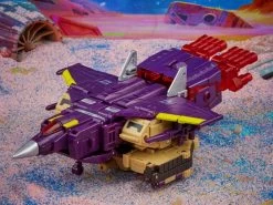Hasbro Transformers Generations Legacy Evolution Leader Class Blitzwing Action Figure -Toy Shop 5010993934294h 935efe29 4915 4907 ba9c 3152c6aa0db0