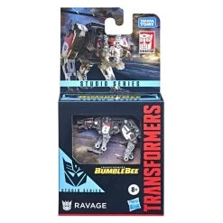 Hasbro Transformers Generations Studio Series Core Ravage Action Figure -Toy Shop 5010993934317