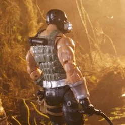 Hasbro G.I. Joe Classified Series Croc Master & Fiona Action Figure -Toy Shop 5010993937790d