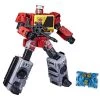 Hasbro Transformers Generations Legacy Voyager Class Blaster & Rewind Action Figure -Toy Shop 5010993941100c