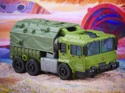 Hasbro Transformers Generations Legacy Voyager Class Bulkhead Action Figure -Toy Shop 5010993942107f ab287536 7b1c 4dfe a1fd 826aa1022b64