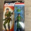 Hasbro Retro G.I. JoeLady Jade Walmart Exclusive 6" Action Figure -Toy Shop 5010993949489