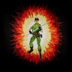 Hasbro Retro G.I. JoeLady Jade Walmart Exclusive 6" Action Figure 14 Hasbro Retro G.I. JoeLady Jade Walmart Exclusive 6" Action Figure -Toy Shop 5010993949489d