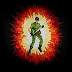 Hasbro Retro G.I. JoeLady Jade Walmart Exclusive 6" Action Figure 13 Hasbro Retro G.I. JoeLady Jade Walmart Exclusive 6" Action Figure -Toy Shop 5010993949489e