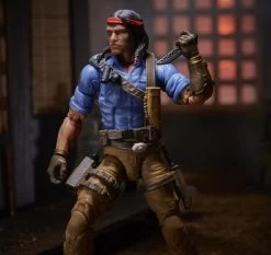 Hasbro G.I. Joe Classified Series Spirit Iron-Knife Action Figure 12 Hasbro G.I. Joe Classified Series Spirit Iron-Knife Action Figure -Toy Shop 5010993949519c