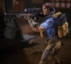 Hasbro G.I. Joe Classified Series Spirit Iron-Knife Action Figure 13 Hasbro G.I. Joe Classified Series Spirit Iron-Knife Action Figure -Toy Shop 5010993949519d