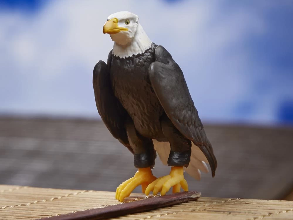 Hasbro G.I. Joe Classified Series Spirit Iron-Knife Action Figure 8 Hasbro G.I. Joe Classified Series Spirit Iron-Knife Action Figure - Image 6