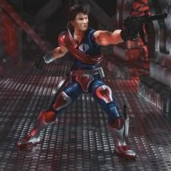 Hasbro G.I. Joe Classified Series Tomax Paoli Action Figure 10 Hasbro G.I. Joe Classified Series Tomax Paoli Action Figure -Toy Shop 5010993949533b