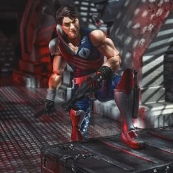 Hasbro G.I. Joe Classified Series Tomax Paoli Action Figure 9 Hasbro G.I. Joe Classified Series Tomax Paoli Action Figure -Toy Shop 5010993949533c