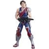 Hasbro G.I. Joe Classified Series Xamot Paoli Action Figure