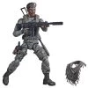 Hasbro G.I. Joe Classified Series Sgt. Stalker Action Figure -Toy Shop 5010993949557a