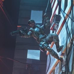 Hasbro G.I. Joe Classified Series Sgt. Stalker Action Figure 8 Hasbro G.I. Joe Classified Series Sgt. Stalker Action Figure -Toy Shop 5010993949557b