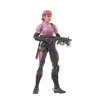Hasbro G.I. Joe Classified Series Zarana Action Figure