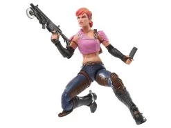 Hasbro G.I. Joe Classified Series Zarana Action Figure -Toy Shop 5010993962211e