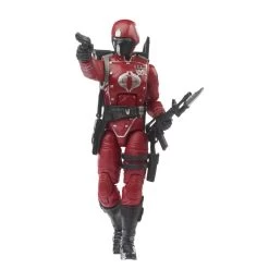 Hasbro G.I. Joe Classified Series Crimson Guard Action Figure 11 Hasbro G.I. Joe Classified Series Crimson Guard Action Figure -Toy Shop 5010993962228c