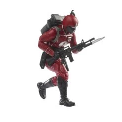 Hasbro G.I. Joe Classified Series Crimson Guard Action Figure 12 Hasbro G.I. Joe Classified Series Crimson Guard Action Figure -Toy Shop 5010993962228d