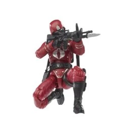 Hasbro G.I. Joe Classified Series Crimson Guard Action Figure 13 Hasbro G.I. Joe Classified Series Crimson Guard Action Figure -Toy Shop 5010993962228e