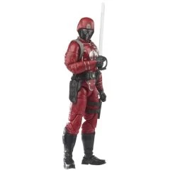 Hasbro G.I. Joe Classified Series Crimson Guard Action Figure 14 Hasbro G.I. Joe Classified Series Crimson Guard Action Figure -Toy Shop 5010993962228f